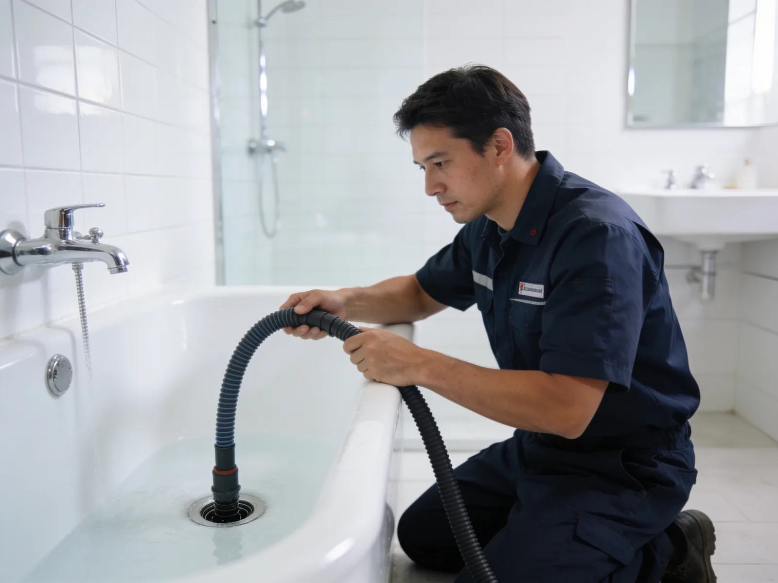 Emergency Plumber Amasa, MI FAQs